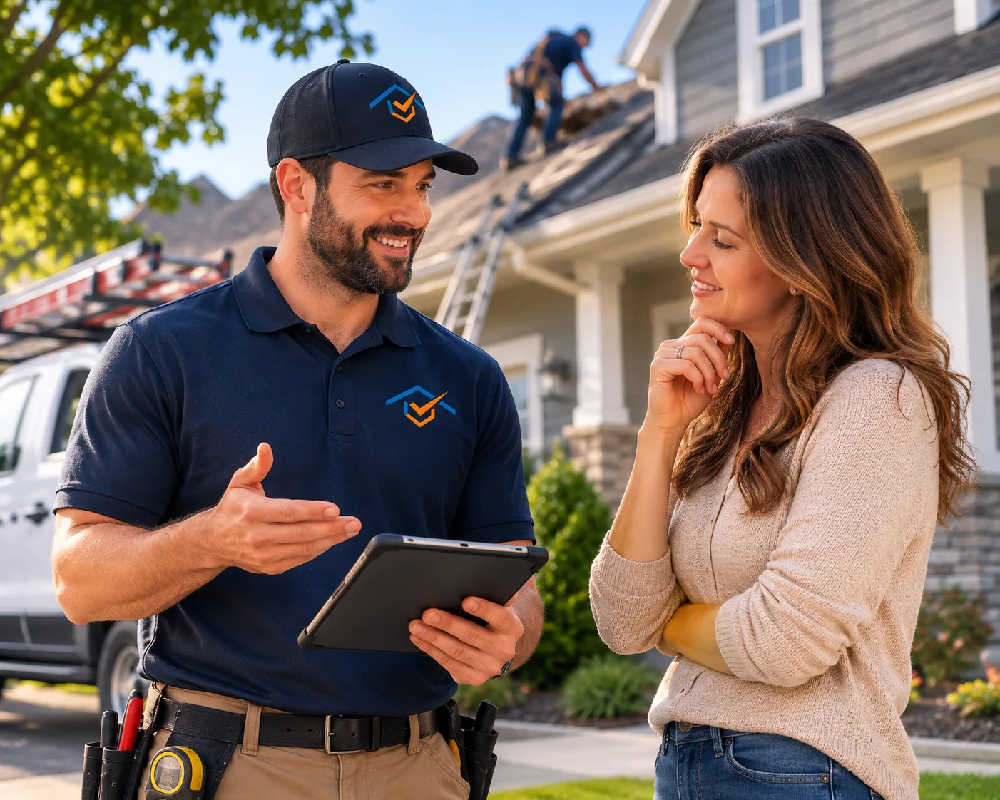 Roof Inspection FAQs in Navajo Dam, NM